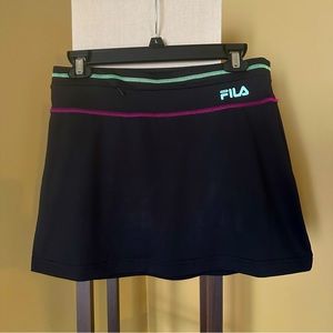 Fila Performance Skort